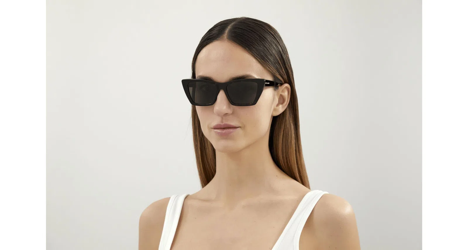 Saint Laurent SL 276 Mica Sunglasses - view 24